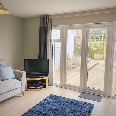 Dunes Walk Cottage Camber Екстериор снимка