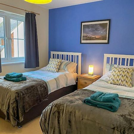Dunes Walk Cottage Camber Екстериор снимка
