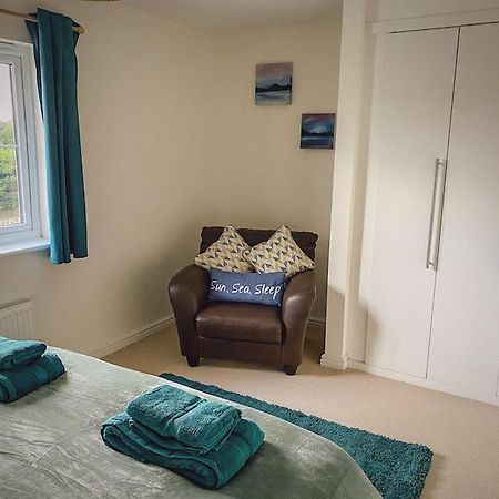 Dunes Walk Cottage Camber Екстериор снимка
