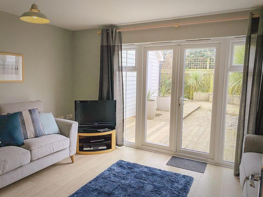 Dunes Walk Cottage Camber Екстериор снимка
