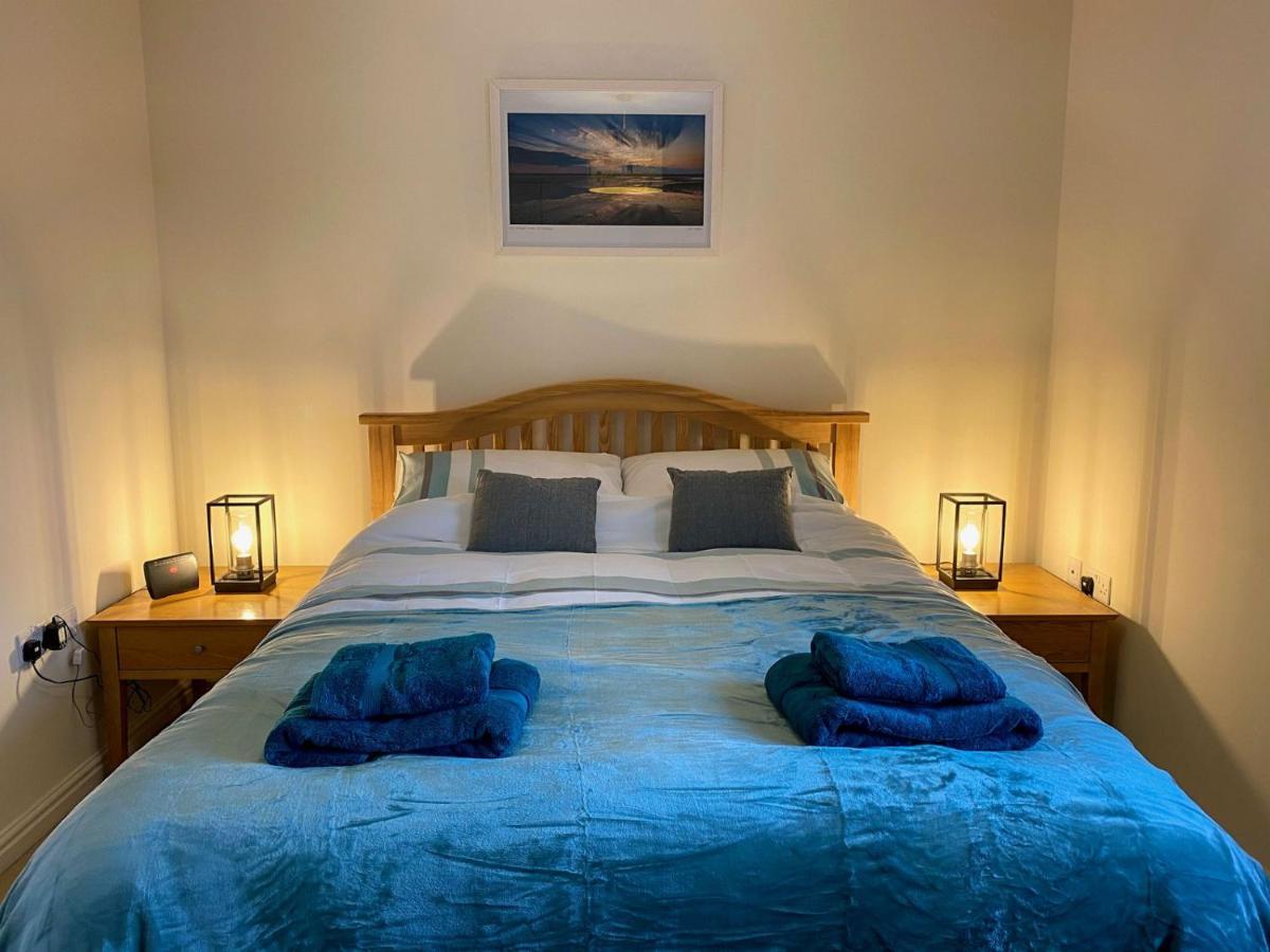 Dunes Walk Cottage Camber Екстериор снимка