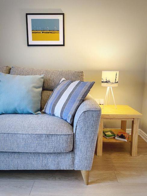 Dunes Walk Cottage Camber Екстериор снимка