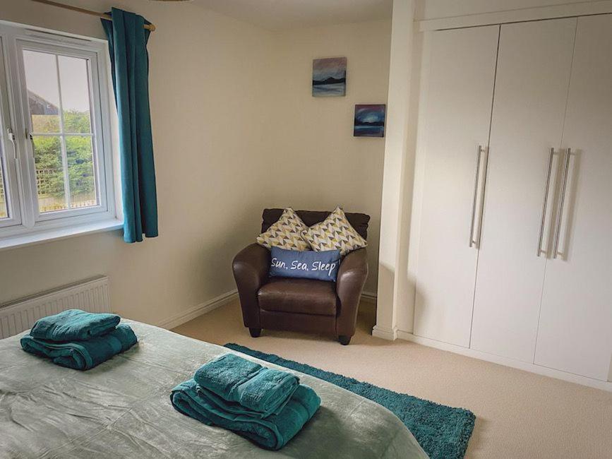 Dunes Walk Cottage Camber Екстериор снимка