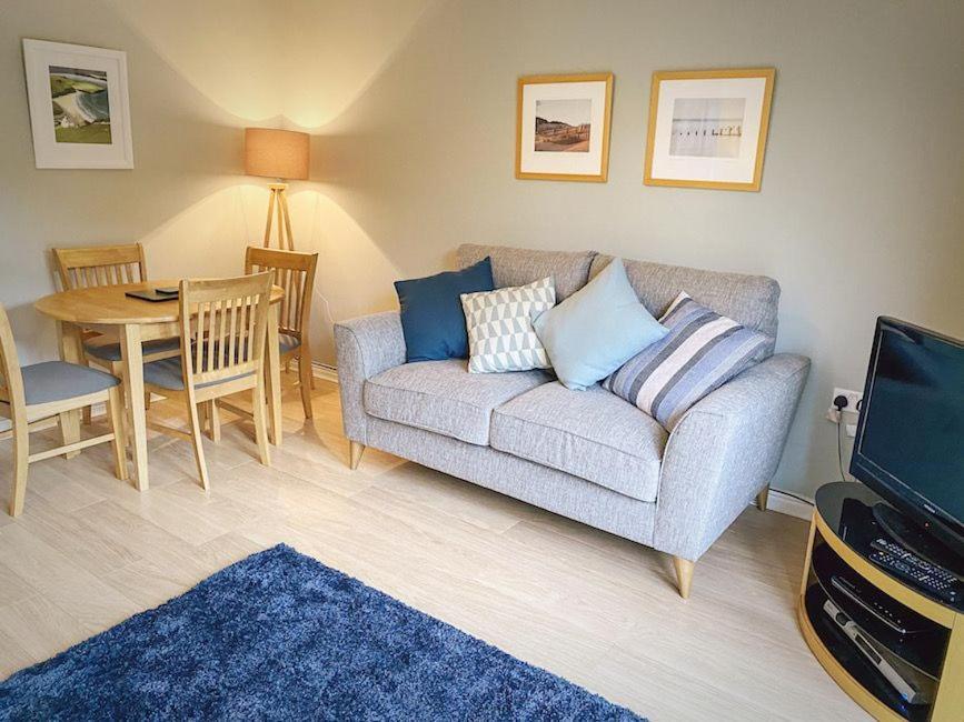 Dunes Walk Cottage Camber Екстериор снимка