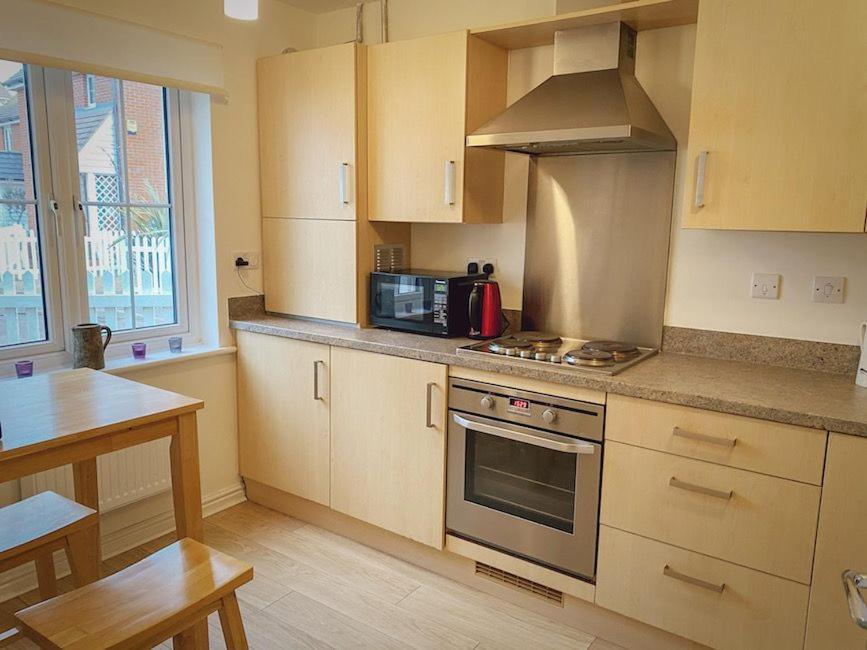 Dunes Walk Cottage Camber Екстериор снимка