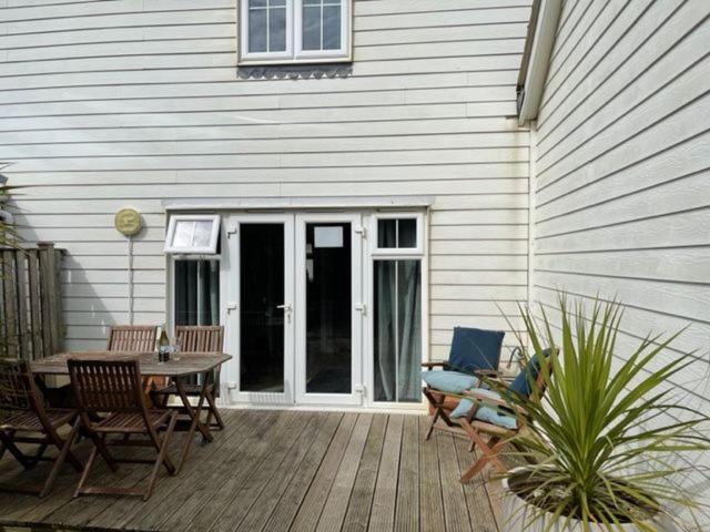 Dunes Walk Cottage Camber Екстериор снимка